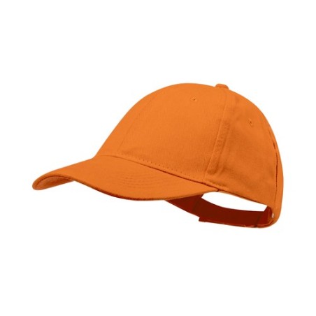 Casquette Personnalisée Confortable Rittel Matières : coton Couleurs : bleu marquage laser ultra précis