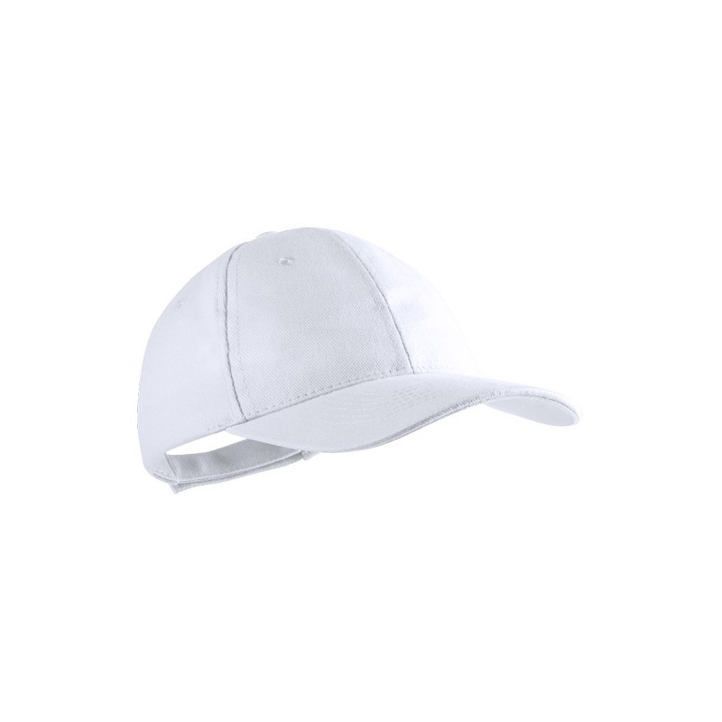 Casquette Personnalisée Confortable Rittel Matières : coton Couleurs : bleu goodies entreprise design
