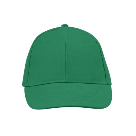 Casquette Personnalisée Confortable Rittel Matières : coton Couleurs : jaune personnalisation sur mesure