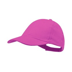 Casquette Personnalisée Confortable Rittel Matières : coton Couleurs : jaune livraison express 24h 48h