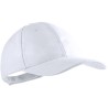 Casquette Personnalisée Confortable Rittel Matières : coton Couleurs : jaune livraison express 24h 48h