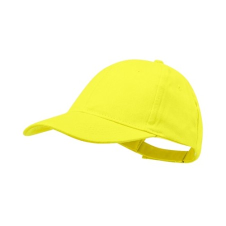 Casquette Personnalisée Confortable Rittel Matières : coton Couleurs : vert goodies publicitaire durable