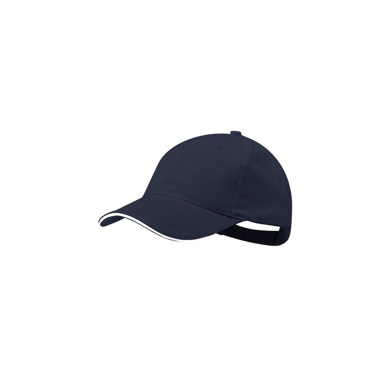 Casquette Rubec personnalisable en coton
