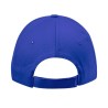 Casquette Personnalisable Éco-responsable Style et Confort Rubec Matières : coton Couleurs : blanc goodies publicitaire durable
