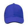 Casquette Personnalisable Éco-responsable Style et Confort Rubec Matières : coton Couleurs : vert personnalisation rapide en Fra