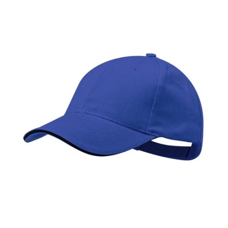 Casquette Personnalisable Éco-responsable Style et Confort Rubec Matières : coton Couleurs : vert cadeau collaborateur premium