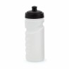 Bidon Publicitaire Personnalisé 500 ml - Iskan Matières : polyéthylène (PE) Couleurs : jaune objet promo petit budget