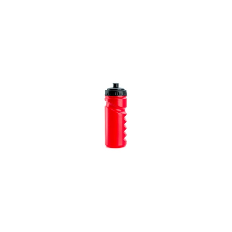 Bidon Publicitaire Personnalisé 500 ml - Iskan Matières : polyéthylène (PE) Couleurs : fuchsia objet promo petit budget