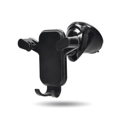 Support Téléphone Universel avec Fixation Ventouse pas cher - Personnalisé 2