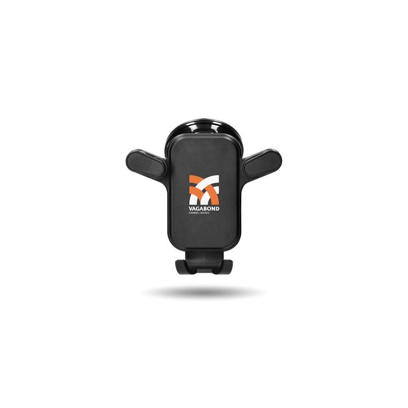 Support Téléphone Universel avec Fixation Ventouse pas cher - Personnalisé cadeau entreprise pas cher
