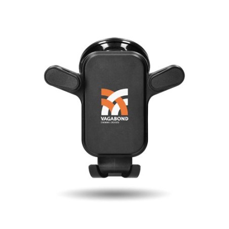 Support Téléphone Universel avec Fixation Ventouse pas cher - Personnalisé cadeau entreprise pas cher