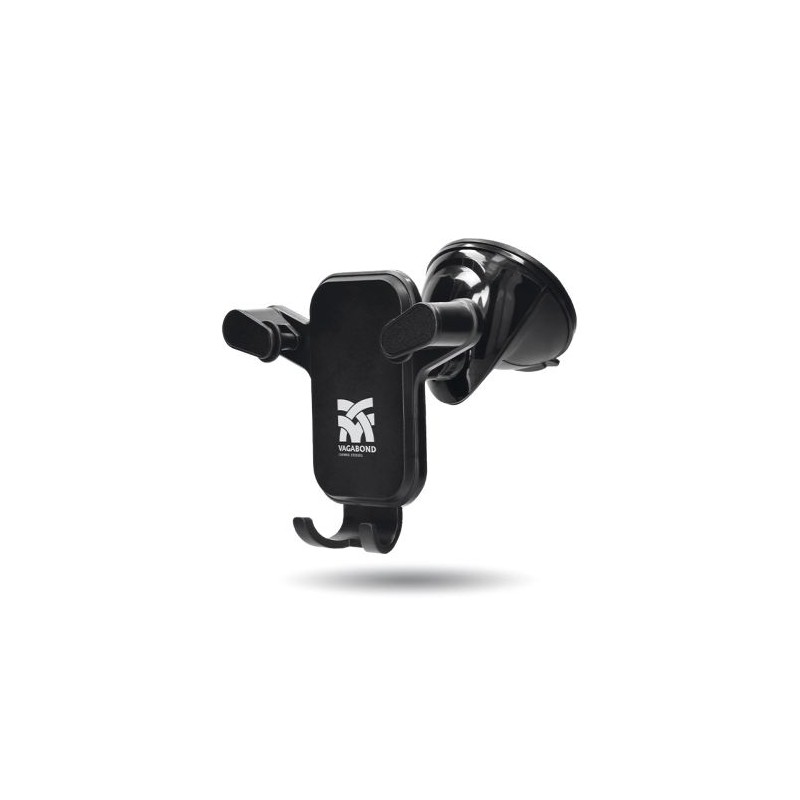 Support Universel Téléphone avec Ventouse