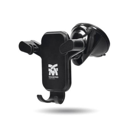 Support Universel Téléphone avec Ventouse