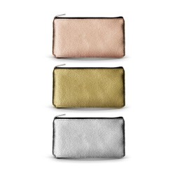 Trousse Glossy Imperméable - Élégance et Praticité 2