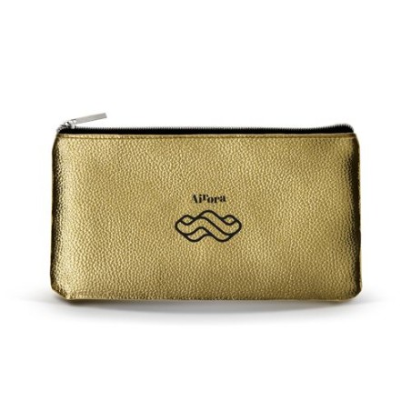 Trousse Glossy Imperméable - Élégance et Praticité