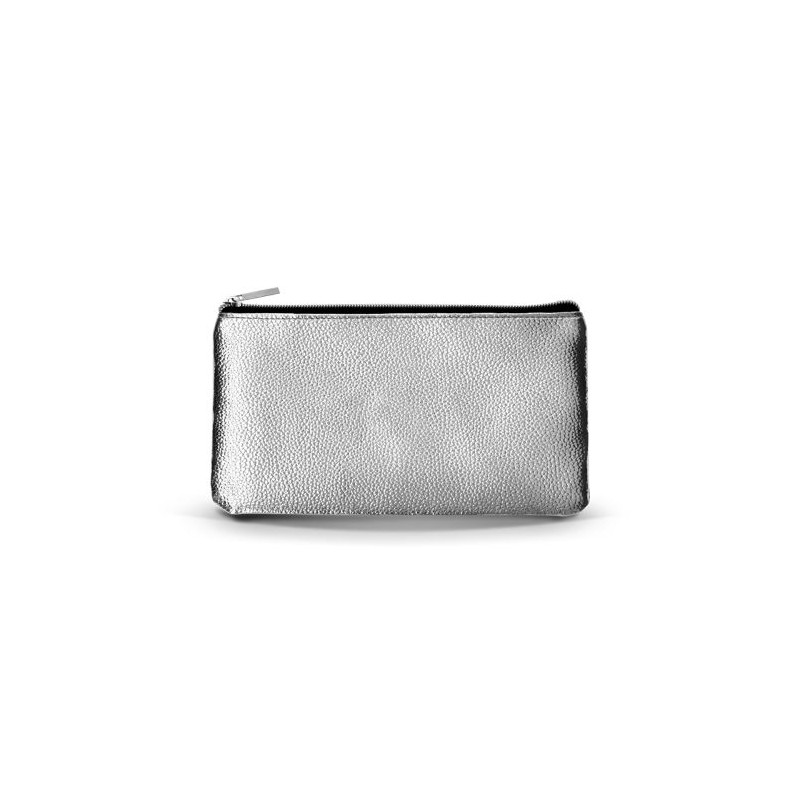 Trousse Glossy Imperméable - Élégance et Praticité