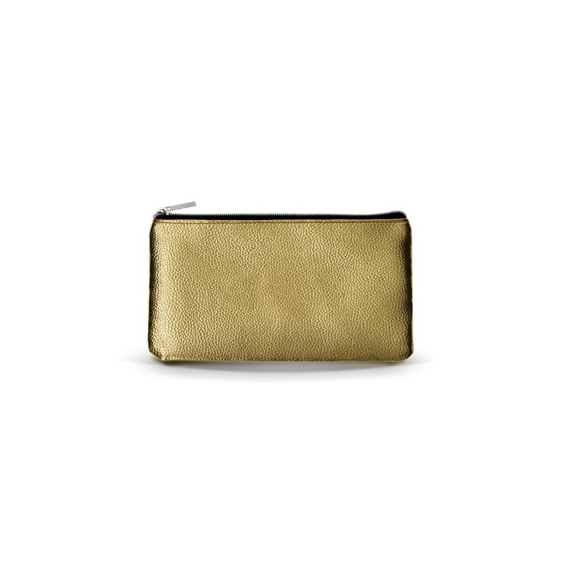 Trousse Glossy Imperméable - Élégance et Praticité