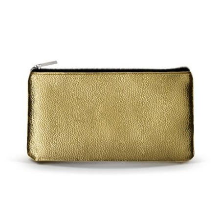 Trousse Glossy Imperméable - Élégance et Praticité