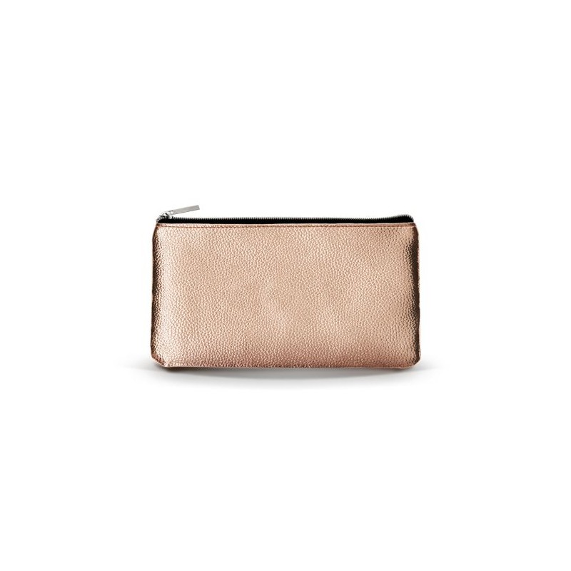 Trousse Glossy Imperméable - Élégance et Praticité