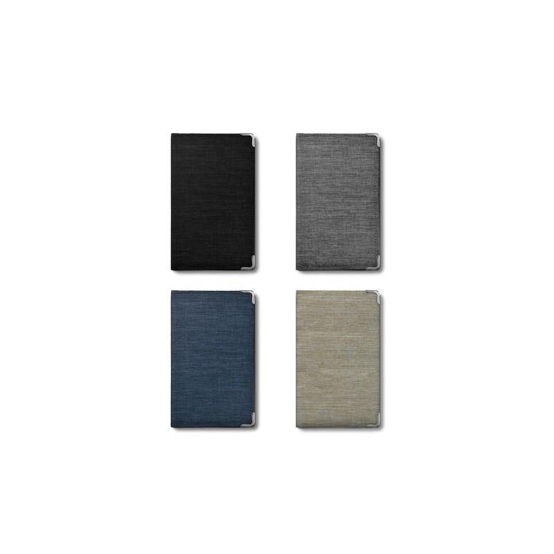 Porte Carte Grise Écologique en rPET