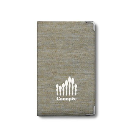 Porte Carte Grise Écologique en rPET