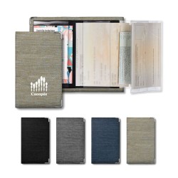 Porte Carte Grise Écologique en rPET 2