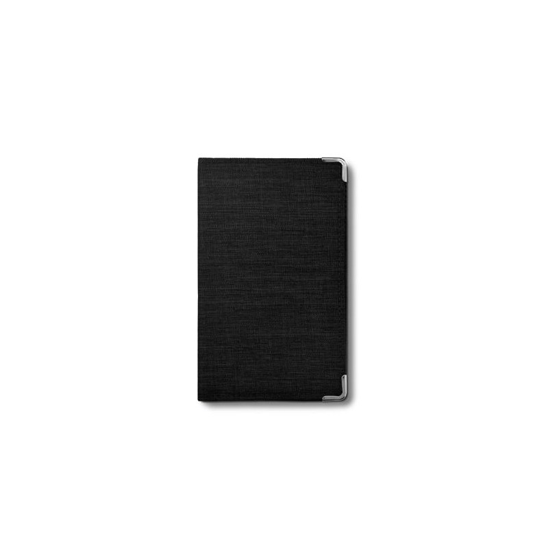 Porte Carte Grise Éco-responsable en rPET - Accessoire Auto goodies publicitaire événementiel