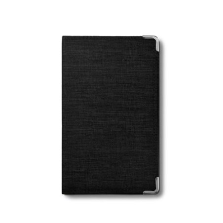 Porte Carte Grise Éco-responsable en rPET - Accessoire Auto goodies publicitaire événementiel