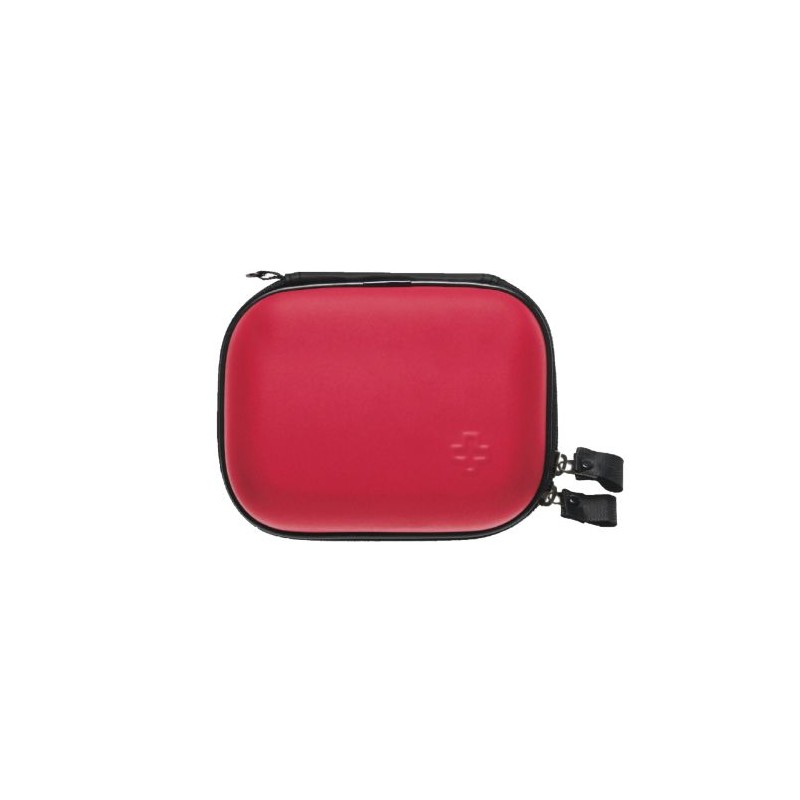 Trousse de Secours Personnalisée Éco-responsable - Sécurité à Portée de Main personnalisable avec votre logo