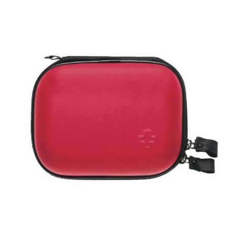 Trousse de Secours Personnalisée Éco-responsable - Sécurité à Portée de Main personnalisable avec votre logo