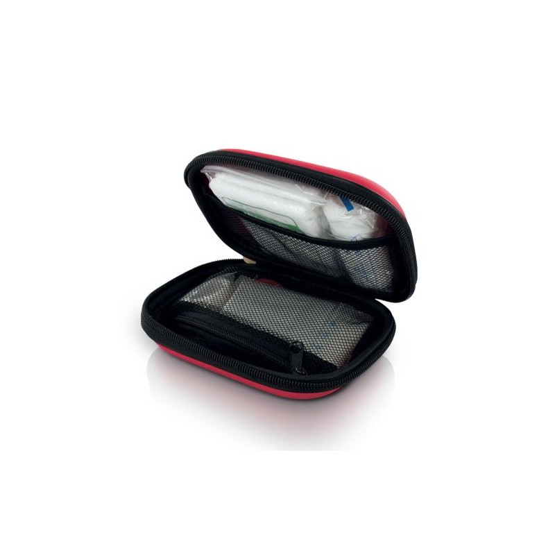 Trousse de Secours Personnalisée Éco-responsable - Sécurité à Portée de Main impression haute définition