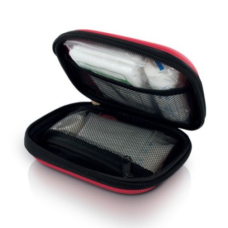 Trousse de Secours Personnalisée Éco-responsable - Sécurité à Portée de Main impression haute définition