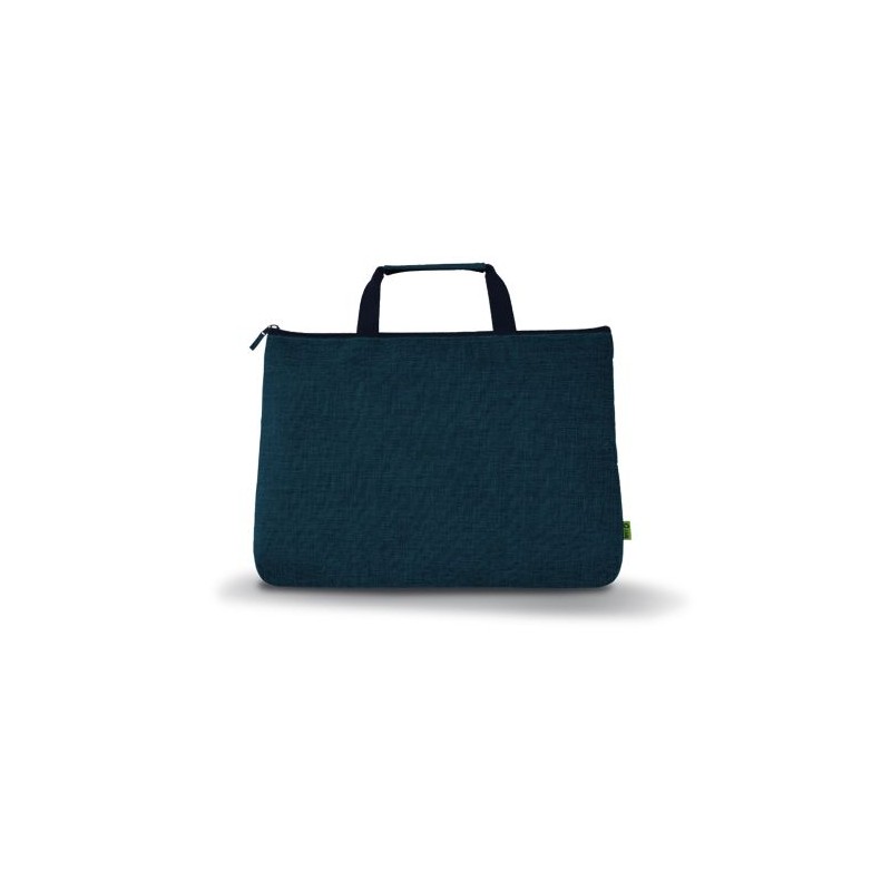 Sacoche Éco-responsable Porte-Document en rPET Personnalisée - Pratique et Pas Cher cadeau affaires élégant