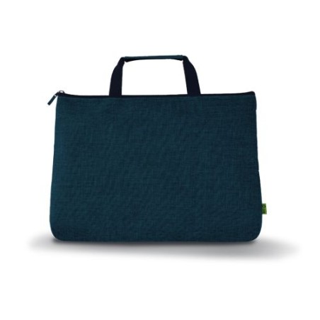 Sacoche Éco-responsable Porte-Document en rPET Personnalisée - Pratique et Pas Cher cadeau affaires élégant