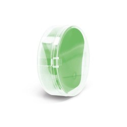 Couvercle anti-drogue  en silicone diamètre 70 - Sécurité boisson personnalisée 2