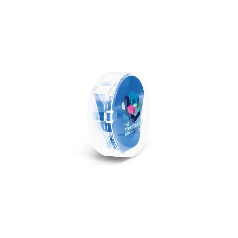 Couvercle anti-drogue  en silicone diamètre 70 - Sécurité boisson personnalisée marquage couleur éclatante