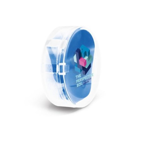 Couvercle anti-drogue  en silicone diamètre 70 - Sécurité boisson personnalisée goodies personnalisé en stock