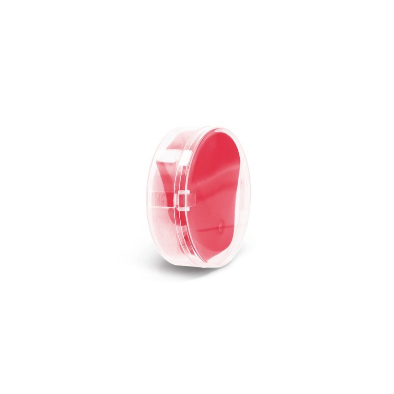 Couvercle anti-drogue  en silicone diamètre 70 - Sécurité boisson personnalisée personnalisation sur mesure
