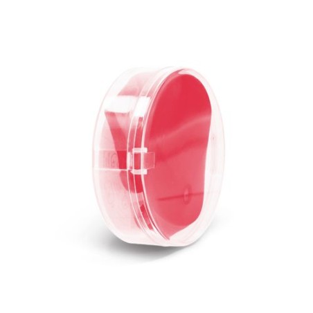 Couvercle en Silicone Anti-Drogue pour Verre