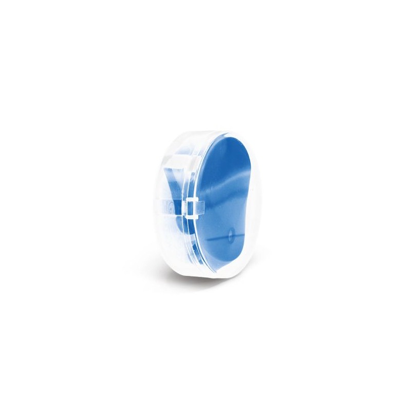 Couvercle anti-drogue  en silicone diamètre 70 - Sécurité boisson personnalisée cadeau affaires élégant
