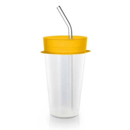 Couvercle en Silicone Anti-Drogue pour Verre