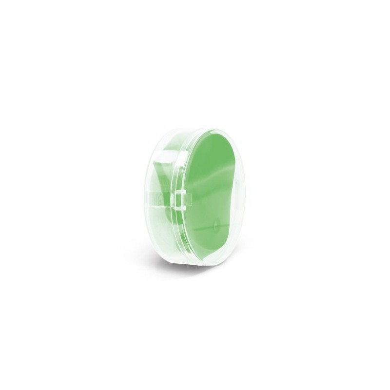 Couvercle anti-drogue  en silicone diamètre 70 - Sécurité boisson personnalisée personnalisable avec votre logo