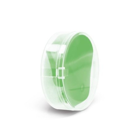 Couvercle anti-drogue  en silicone diamètre 70 - Sécurité boisson personnalisée personnalisable avec votre logo