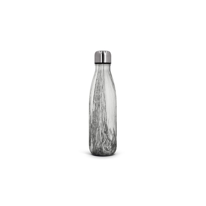 Gourde Isotherme Double-Paroi Éco-responsable 50 cl en Inox Personnalisée goodies entreprise design