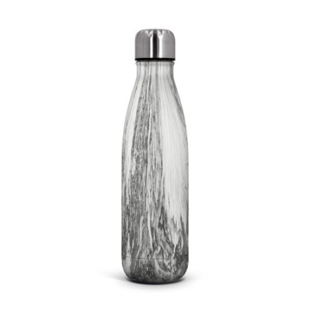 Gourde Isotherme Double-Paroi Éco-responsable 50 cl en Inox Personnalisée goodies entreprise design