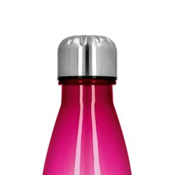 Bouteille Gourde Personnalisable 65 cl - Objet Publicitaire objet promotionnel éco-responsable