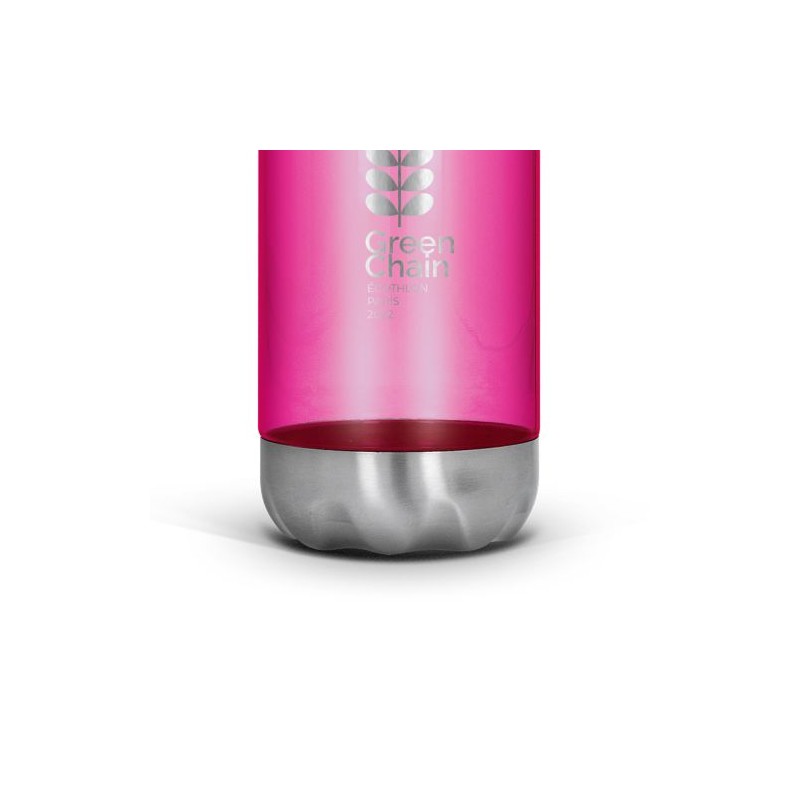 Bouteille Gourde Personnalisable 65 cl - Objet Publicitaire goodies entreprise design