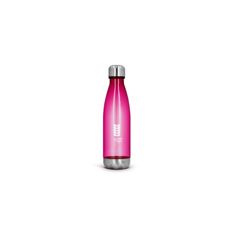 Bouteille Gourde Personnalisable 65 cl - Objet Publicitaire cadeau client original