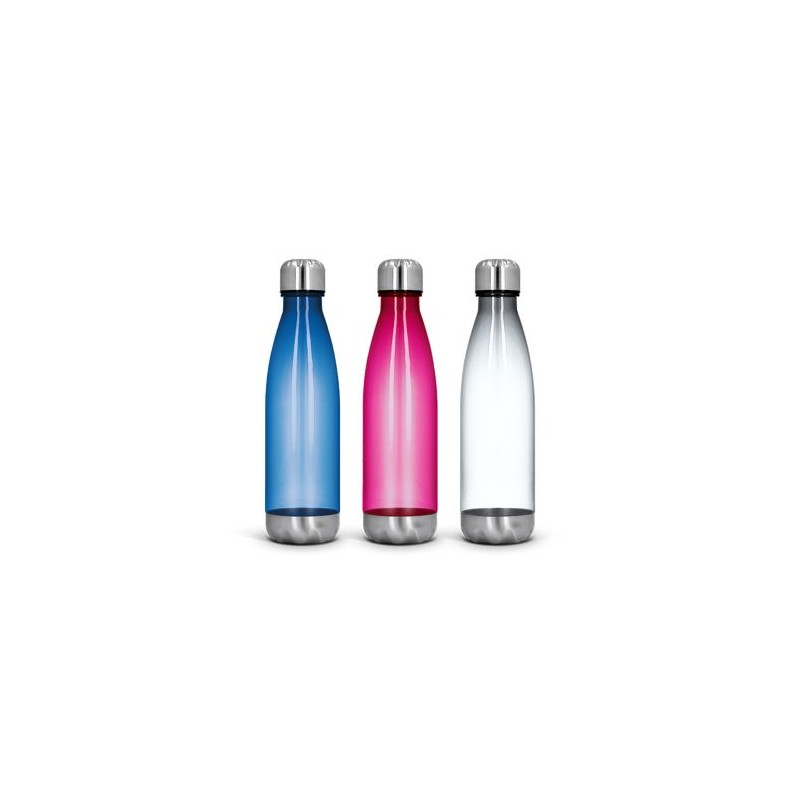 Bouteille Gourde Personnalisable 65 cl - Objet Publicitaire impression haute définition
