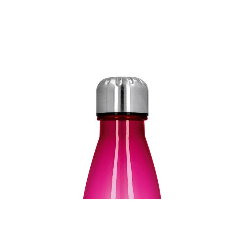 Bouteille Gourde Personnalisable 65 cl - Objet Publicitaire cadeau collaborateur premium